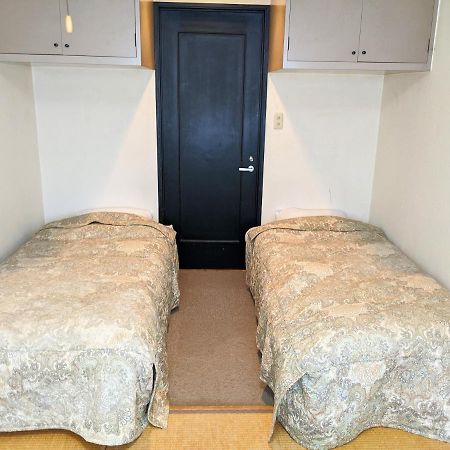 Hotel Madam Mirei Iiyama المظهر الخارجي الصورة
