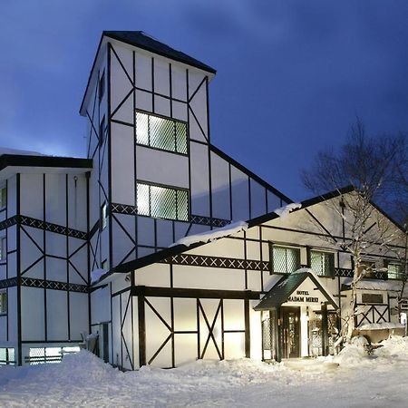 Hotel Madam Mirei Iiyama المظهر الخارجي الصورة