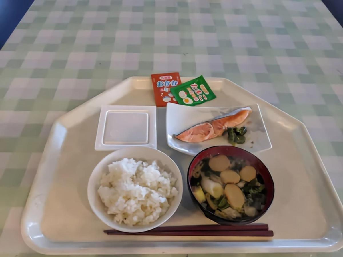 Hotel Madam Mirei Iiyama المظهر الخارجي الصورة